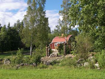 Landart Schweden